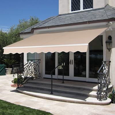 Aluminum Patio Covers