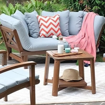 Amazon Patio Cushions