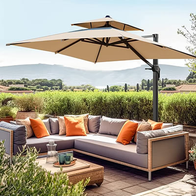 Amazon Patio Umbrellas