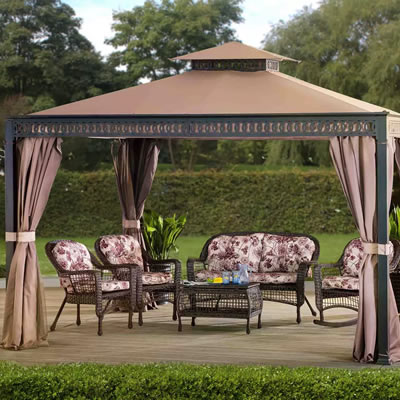 Gazebos