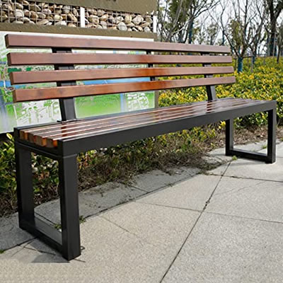 Commercial Outdoor Benches