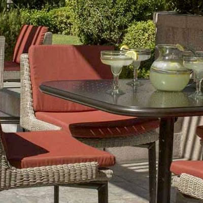 Commercial Patio Furniture