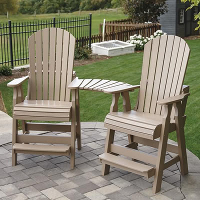 Composite Patio Furniture