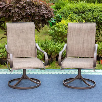 Patio Chairs