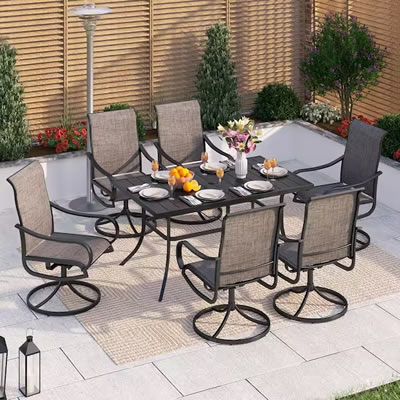 Patio Dining Sets