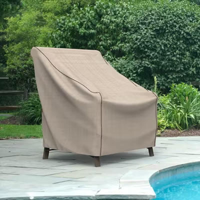 Patio Furniture Covers