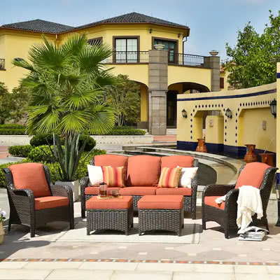 Patio Sets