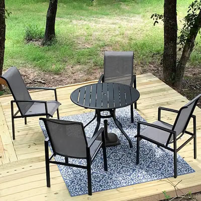 Patio Tables