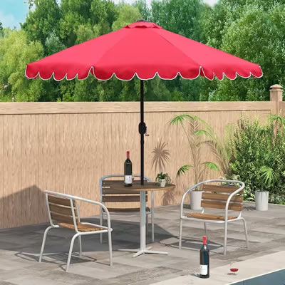 Patio Umbrellas