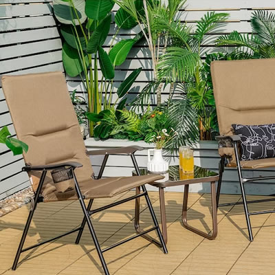 Patio Chairs