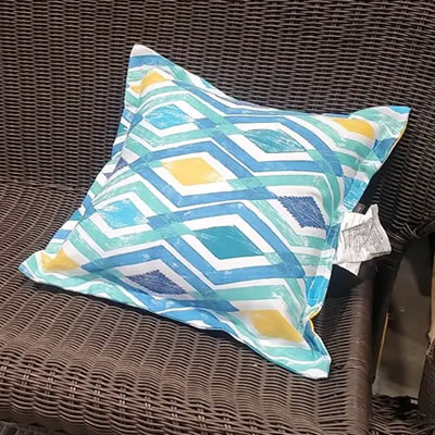 Patio Cushions