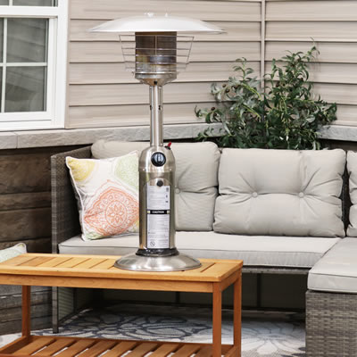 Patio Heater