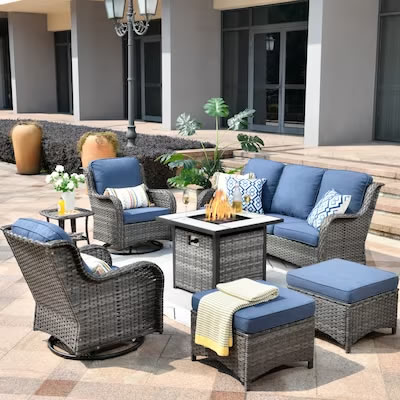 Patio Sets