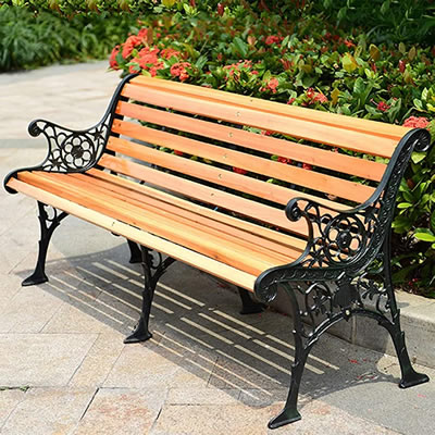 Outdoor Benches