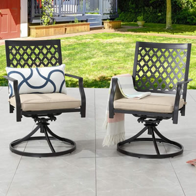 Outdoor Chairs