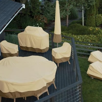 Patio Furniture Covers Waterproof