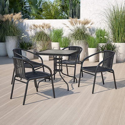 Outdoor Patio Chairs