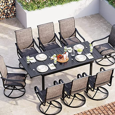 Outdoor Patio Dining Sets