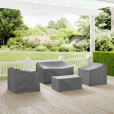 Outdoor Patio Furniture covers