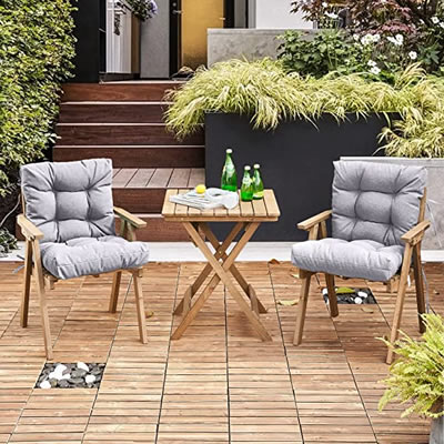Outdoor Patio Furniture Cushions