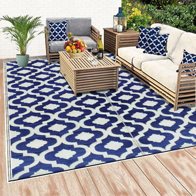 Outdoor Patio Rugs