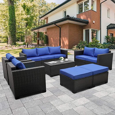 Outdoor Patio Sets