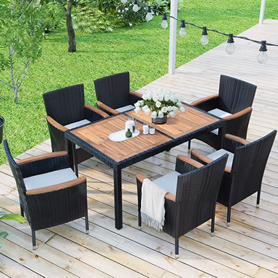 Patio Sets