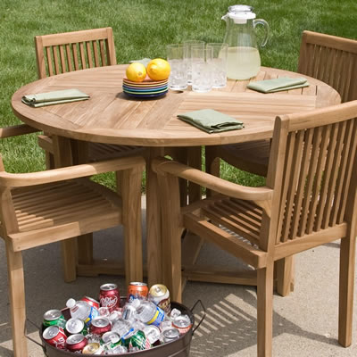 Patio Sets