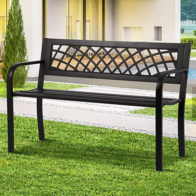 Patio Benches