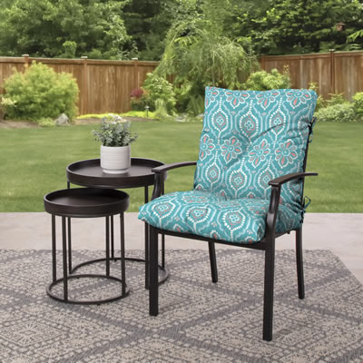 Patio Chair Cushions