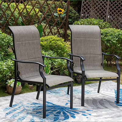 Patio Chairs