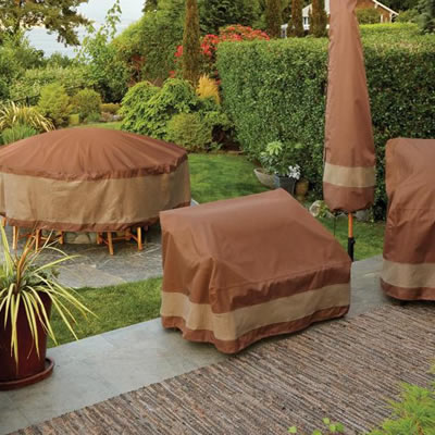 Patio Covers