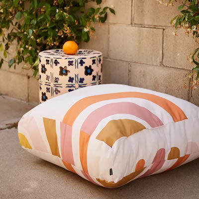 Patio Cushions