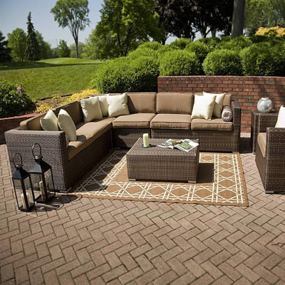 Patio Furniture Sets