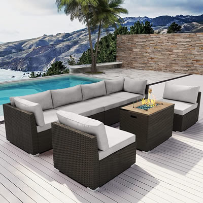 Patio Sets