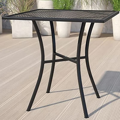 Patio Tables