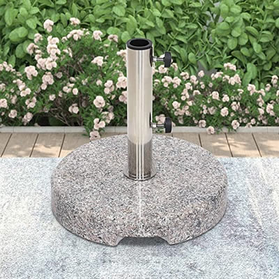 Patio Umbrella Base