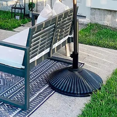 Patio Umbrella Stand