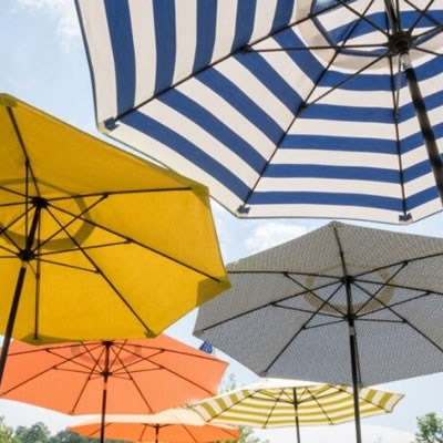 Patio Umbrellas