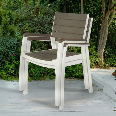 Polywood Adirondack Chairs