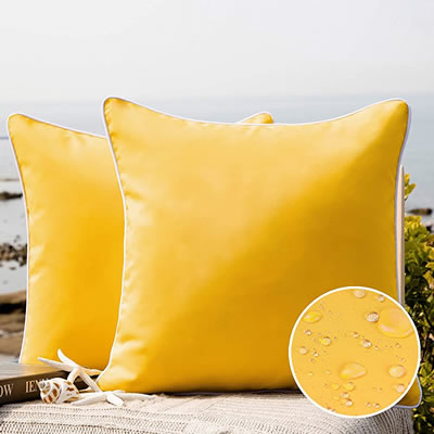 Patio Chair Cushions