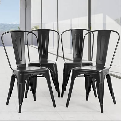Restaurant Patio Chairs