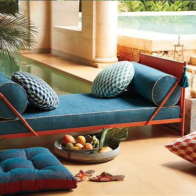 Patio Cushions