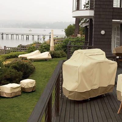 Patio Furniture Covers