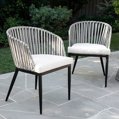 Patio Chairs