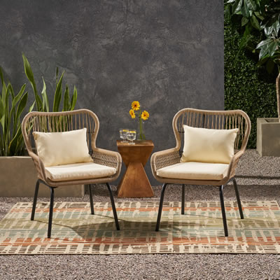 Patio Chairs