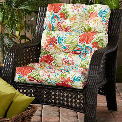 Patio Cushions