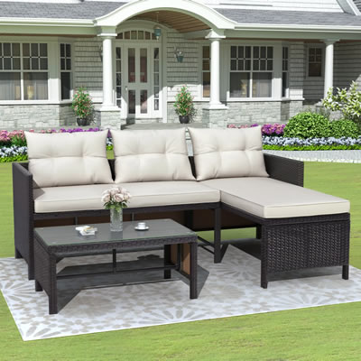 Patio Sets