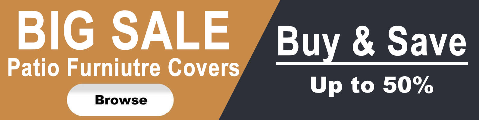 Patio Furniture Covers